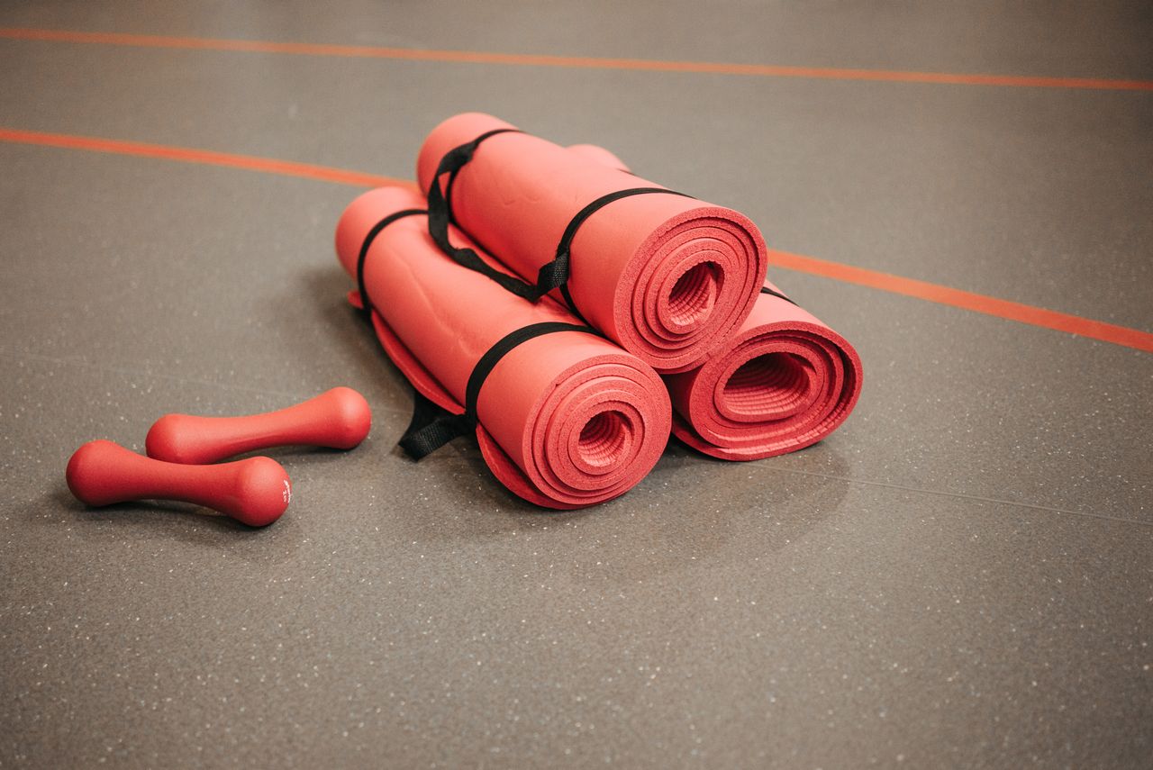 Musterstudio Yoga Alpenblick in Innsbruck – Eindruck 3