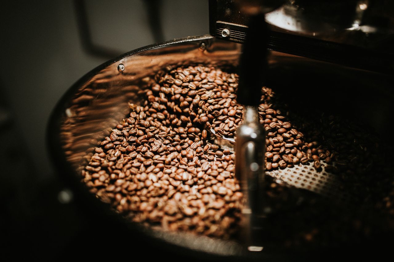 Musterkaffeehaus & Rösterei in Graz – Eindruck 3
