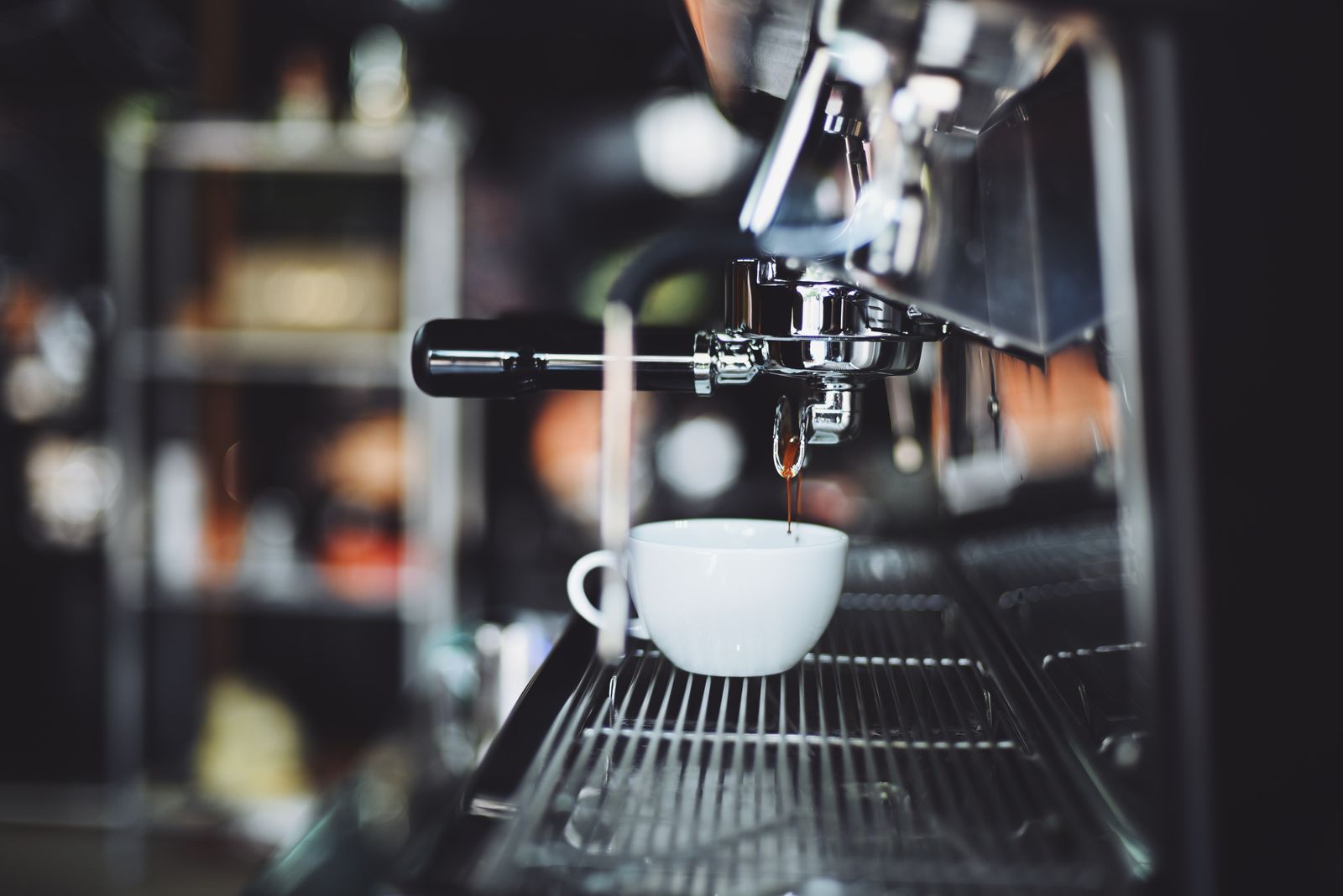 Café und Kaffeehaus in der Steiermark