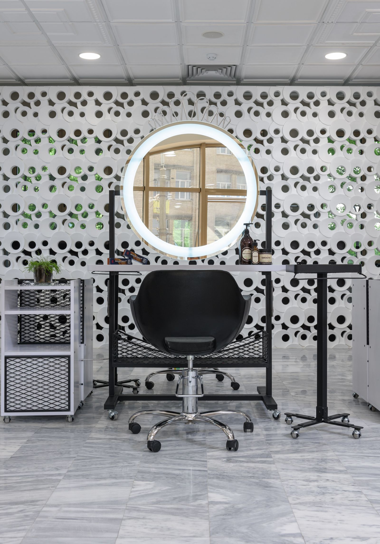 Friseur und Barbershop in Kärnten