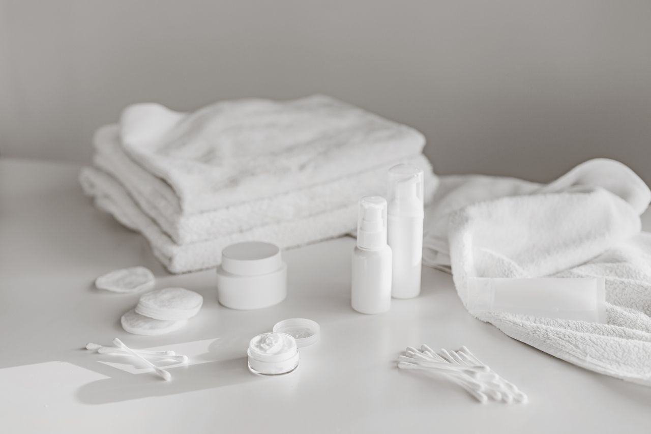 Musterstudio Kosmetik Salzberg in Hall in Tirol – Eindruck 2